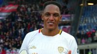 Atlético-MG avança por Yerry Mina e encaminha acordo; saiba detalhes