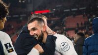 Jogador do Lille marca em sua primeira partida após parada cardíaca