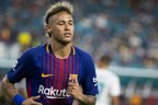 Agente diz que Neymar voltaria ao Barcelona "com prazer" e dá opinião forte