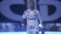 Saiba como foi a reestreia de Neymar pelo Santos e veja números do craque