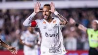 Efeito Neymar? Santos se torna terceiro clube com mais seguidores do Brasil