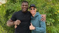 Cristiano Ronaldo no boxe? Ex-UFC acredita na mudança de carreira do craque