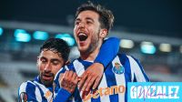 Manchester City contrata Nico González, do Porto, por R$ 360 milhões