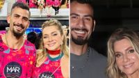 Ex-BBB Nizam detalha fim de romance com Letícia Spiller; saiba mais