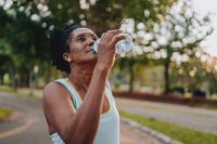 Onda de calor: quem tem doença crônica precisa redobrar os cuidados