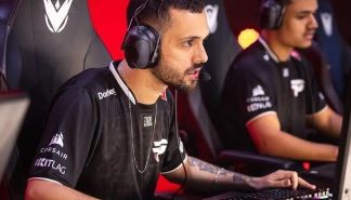 Primeira edição dos Jogos Olímpicos de Esports é confirmada para 2027