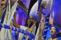 Carnaval 2025: Pérola Negra vence Acesso 2 em SP e sobe com a Camisa 12