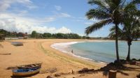 Homem ameaça ex-mulher e é morto pelo ex-sogro em praia no Espírito Santo