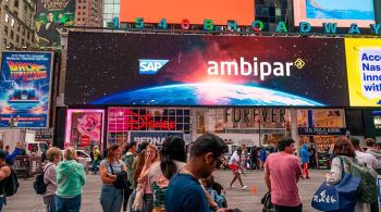 SAP e Ambipar lançam Net Zero as a Service, que traz recursos centrados em ERP e habilitados para IA