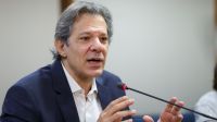 Sem detalhar, Haddad diz que governo vai enviar lei para adequar Pé-de-Meia