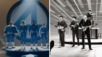 Fãs apontam referência aos Beatles em teaser de "Quarteto Fantástico"