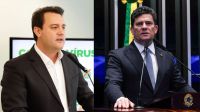 Quaest: Moro lidera no PR, mas indicado por Ratinho teria potencial