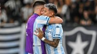 Racing volta a vencer Botafogo e é campeão da Recopa Sul-Americana