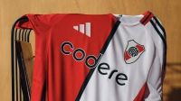 River Plate lança terceira camisa "à la Feyenoord"; veja fotos