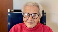 Sobrevivente mais velha do Holocausto conhecida morre aos 113 anos