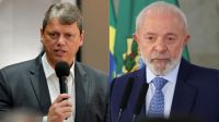 Quaest: em 2º turno, Tarcísio vence Lula em 3 estados e avança em mais 2