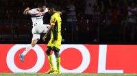 Com gols de Oscar e Calleri, São Paulo goleia o Mirassol no Morumbis