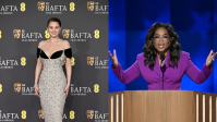 Oscar 2025: Selena Gomez e Oprah se juntam ao time de apresentadores