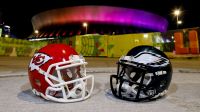 Super Bowl: tudo o que você precisa saber sobre Chiefs x Eagles