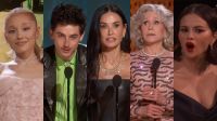 SAG Awards 2025: das surpresas às decepções, tudo o que rolou no prêmio