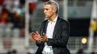 Botafogo negocia a contratação do técnico Hernán Crespo, ex-São Paulo