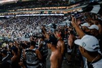 Corinthians: Gaviões anuncia pagamento de parcela da Arena