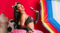 Wenny fará homenagem a Lexa em show de Pabllo Vittar no Carnaval do Rio