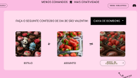 Whisk, ferramenta do Google que cria imagens com IA, chega ao Brasil