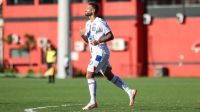 Bahia vence em último teste antes da Libertadores