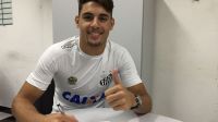 Com Yuri Alberto, Corinthians provoca Santos: "Deu tudo certo"