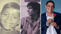 Zeca Pagodinho completa 66 anos e recebe homenagens de famosos