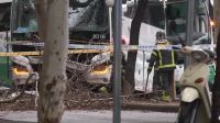 Espanha: Acidente de ônibus deixa 30 feridos, com quatro em estado crítico