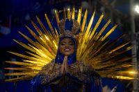 Enquete: qual foi o melhor desfile da 3ª noite de Carnaval do Rio?