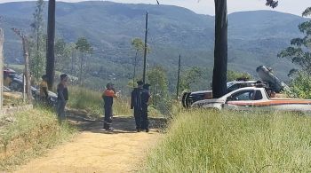 Garota de 17 anos desapareceu na última quarta-feira (26), quando voltava para casa após o trabalho