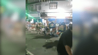 Video: seis suspeitos são presos em briga em festa de carnaval no RJ