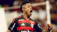 Bruno Henrique sofre lesão e desfalca o Flamengo na decisão do Carioca