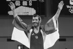 Tricampeão olímpico de wrestling, Buvaisar Saitiev morre aos 49 anos