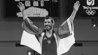 Tricampeão olímpico de wrestling, Buvaisar Saitiev morre aos 49 anos