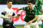 Palmeiras x Corinthians: campeões costumam decidir final em casa