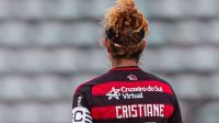 Flamengo estreia na Supercopa Feminina com novo patrocínio; veja