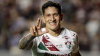 Com 100º gol de Cano, Fluminense bate Caxias e classifica na Copa do Brasil