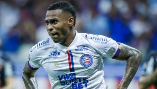 Bahia vence Boston River e confirma vaga na fase de grupos da Libertadores