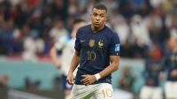 Mbappé retorna à seleção francesa para as quartas da Liga das Nações