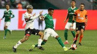 Palmeiras e São Paulo decidem vaga na final em clássico com polêmicas