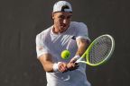 Quem é Jan-Lennard Struff, rival de João Fonseca nas oitavas de Phoenix