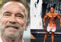 Ali Bilal se revolta com Arnold Schwarzenegger após deboche; entenda