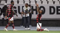 Com golaço, Flamengo vence Vasco e aumenta vantagem na semifinal do Carioca