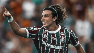 Fluminense goleia o Volta Redonda e encaminha vaga na final do Carioca