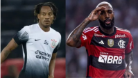 Mano no Domingol: "Carrillo hoje é o Gerson do Corinthians"