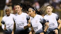 Corinthians elimina Cruzeiro e vai à final da Supercopa Feminina